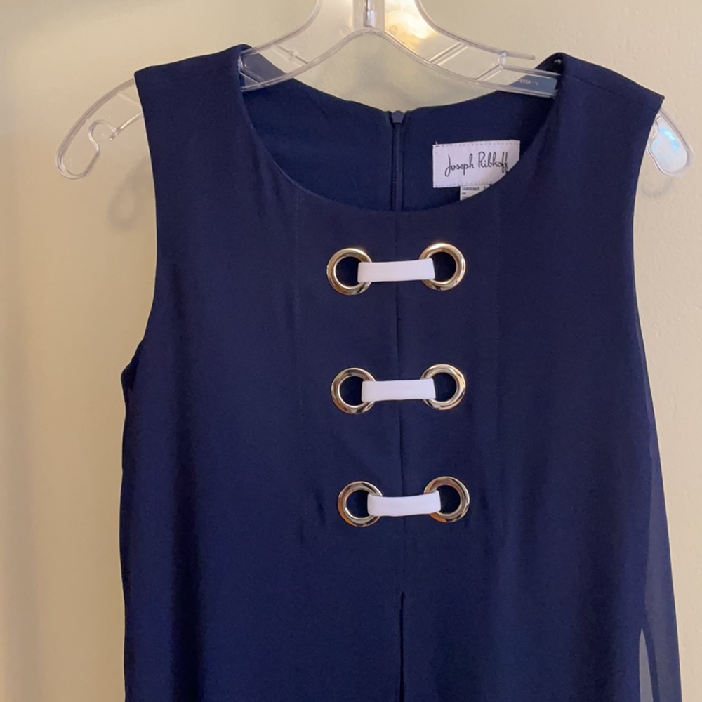 Joseph Ribkoff Dress - Picture 6 of 14